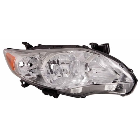 Depo Lamp, 312-11C5R-US1 312-11C5R-US1
